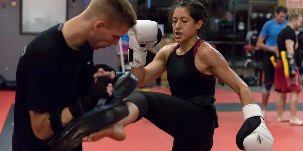 Rise Combat Sports