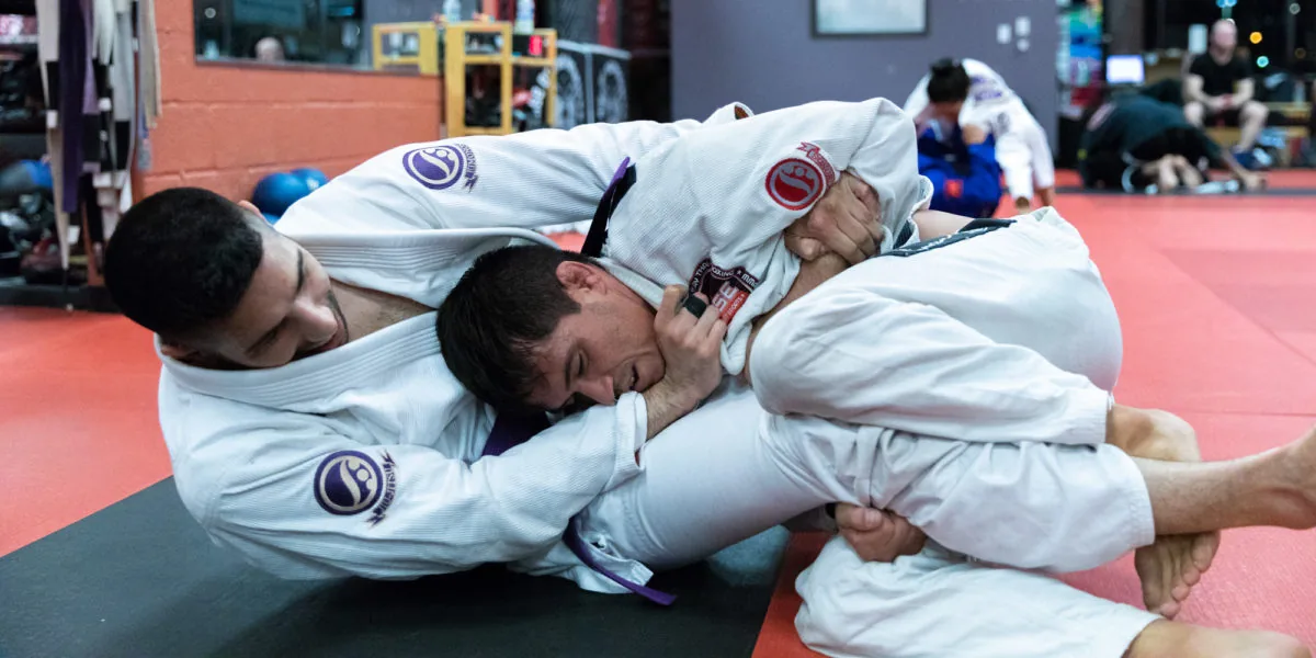 Rise Combat Sports - Image 2