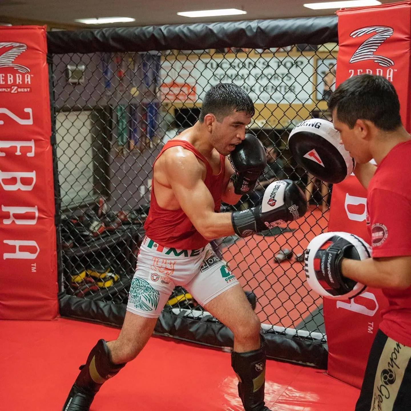 Rise Combat Sports - Image 3