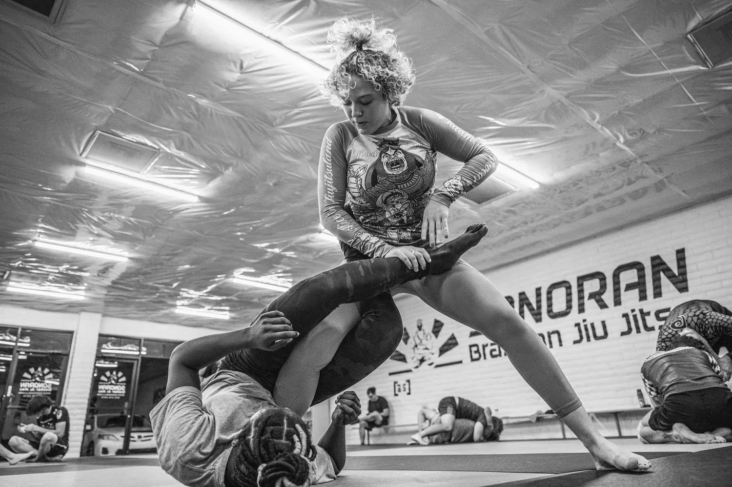 Sonoran Brazilian Jiu-Jitsu Academy - Image 3