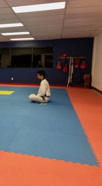 TKD Wellness