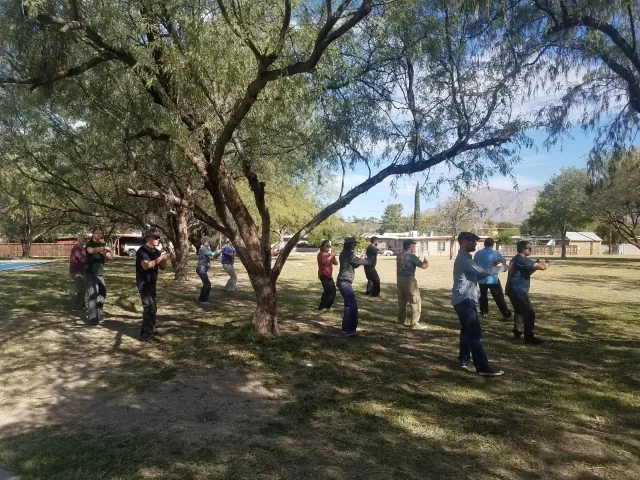 Wind River Tai Chi Chuan - Image 3