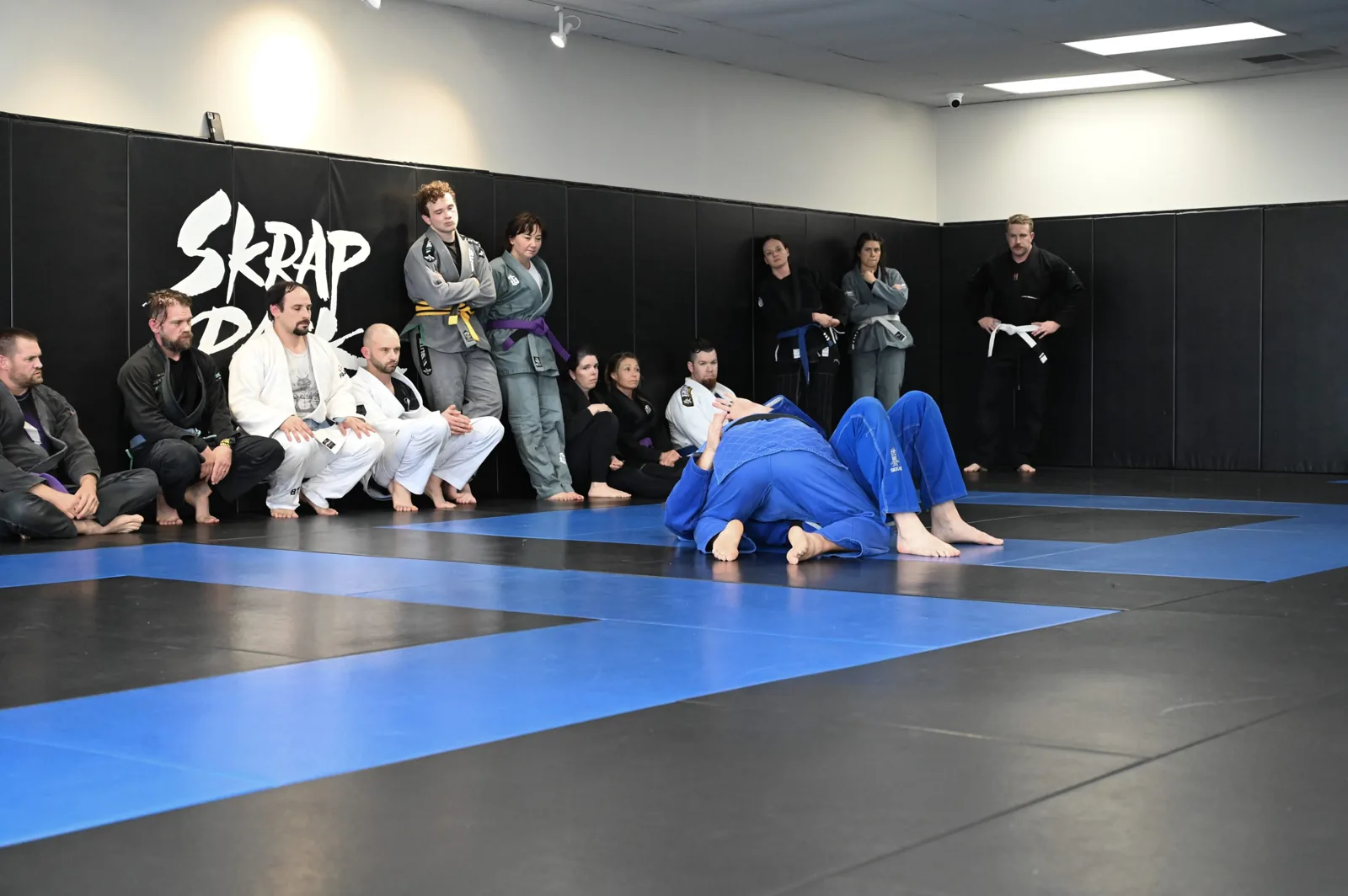 Carson Fight & Fitness - Image 2