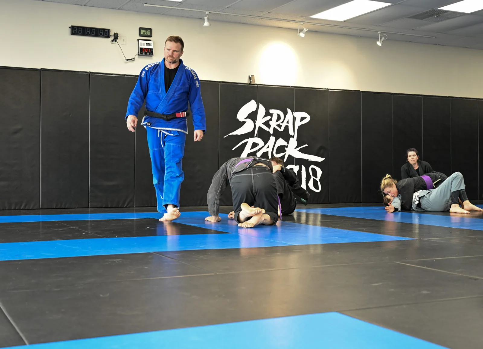 Carson Fight & Fitness - Image 3