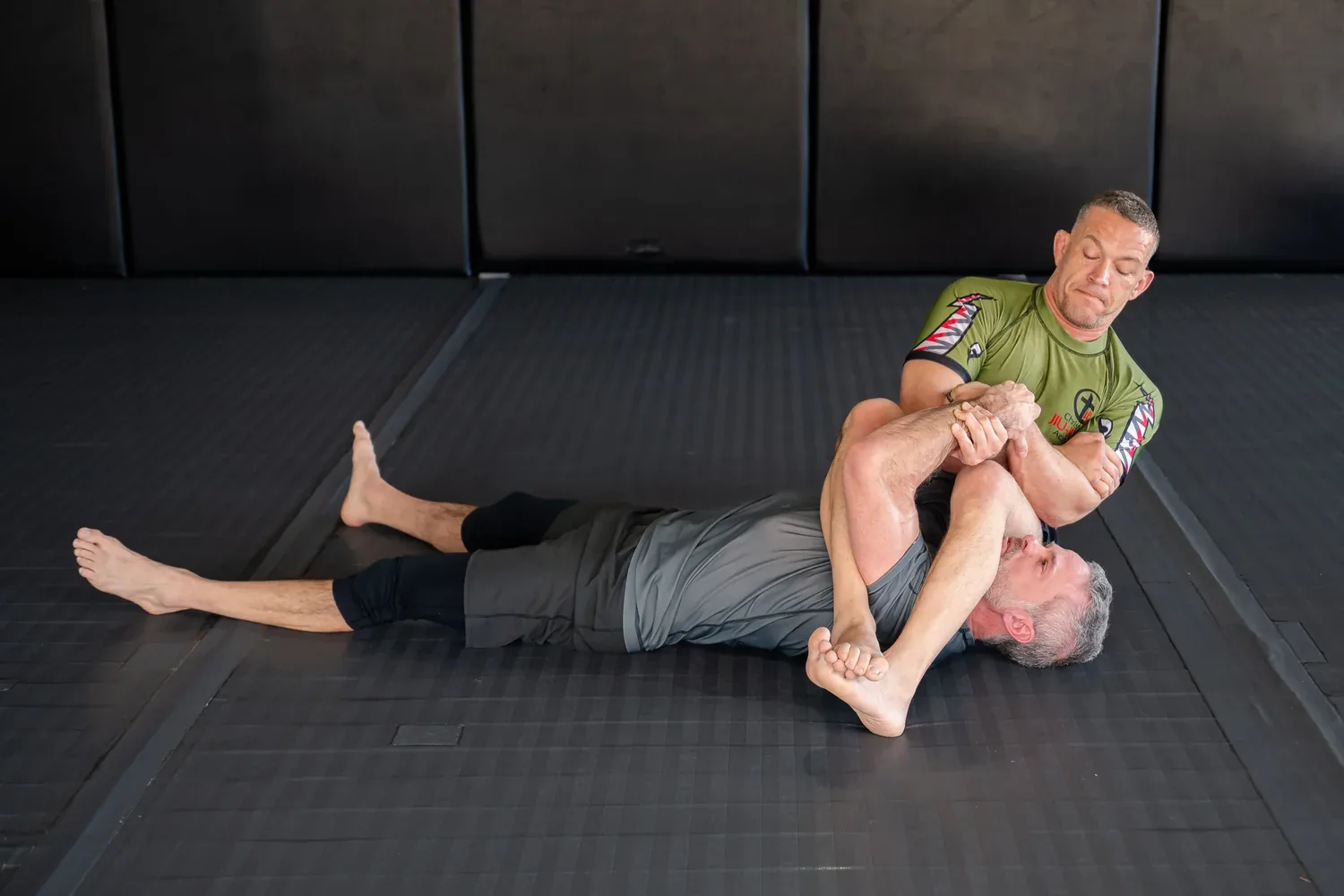 Christian Karate & Jiu-Jitsu Academy (South Tulsa) - Image 2