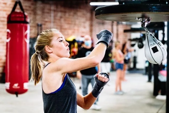 Engine Room Boxing - Image 2