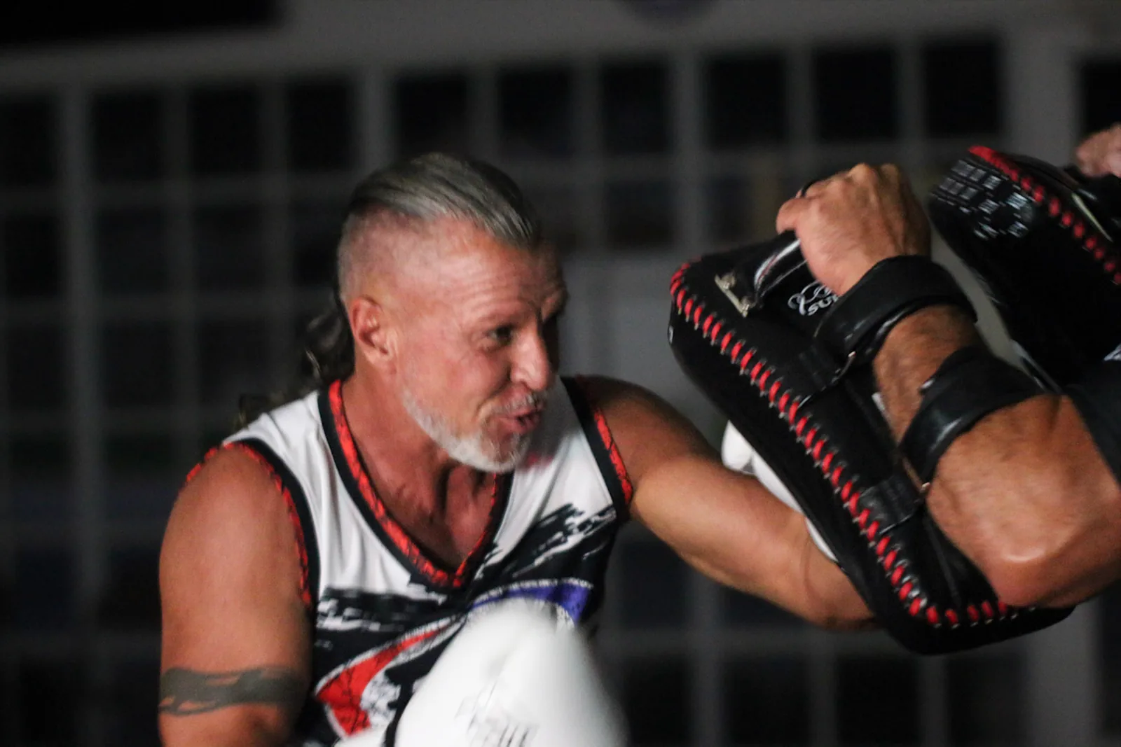 Jedi Jiu-Jitsu