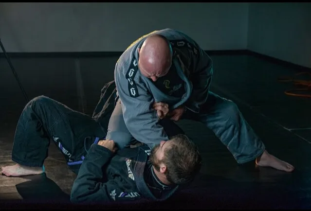 Jedi Jiu-Jitsu - Image 2