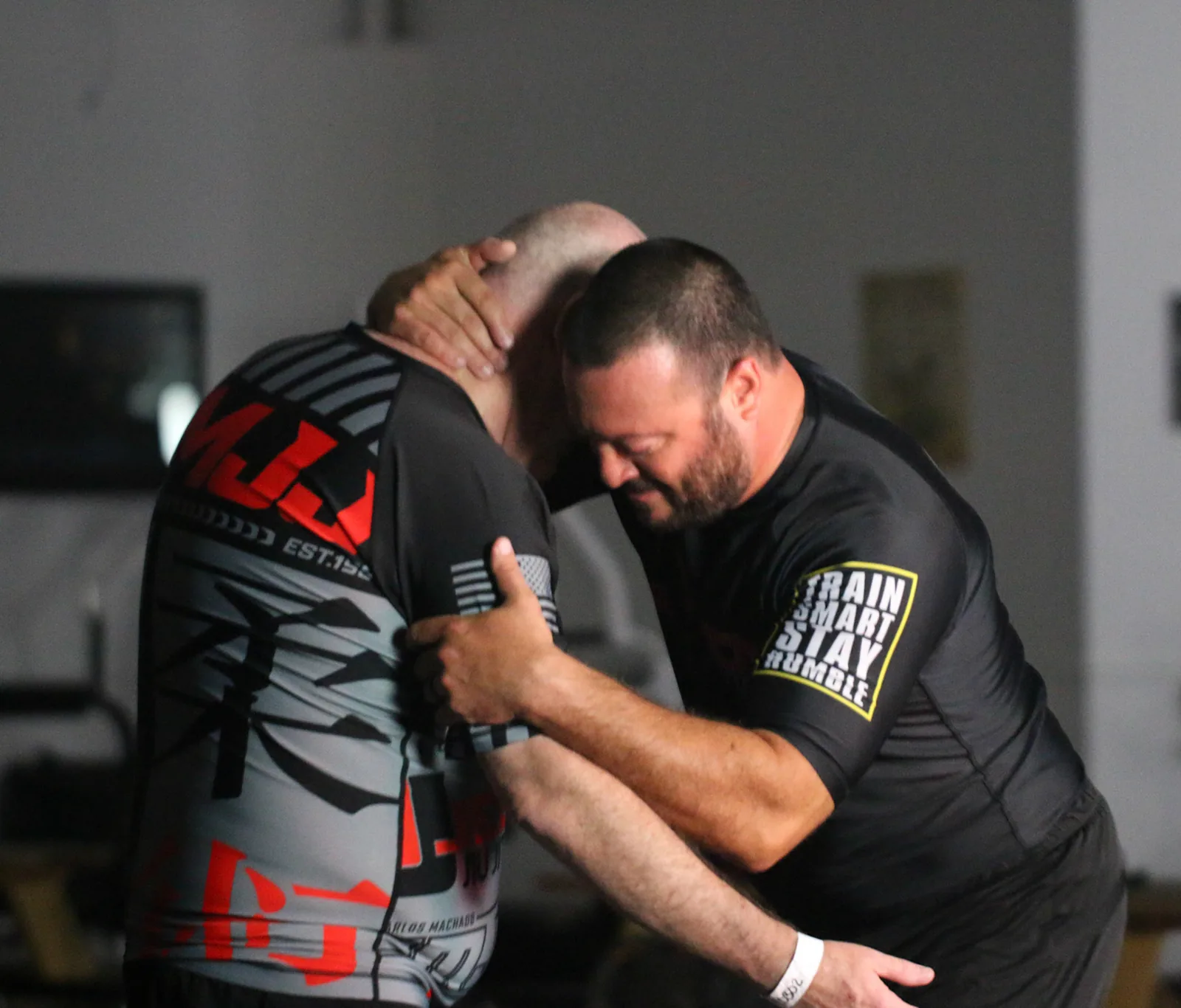 Jedi Jiu-Jitsu - Image 3
