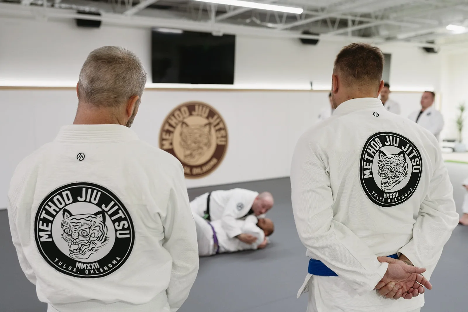 Method Jiu-Jitsu - Image 3