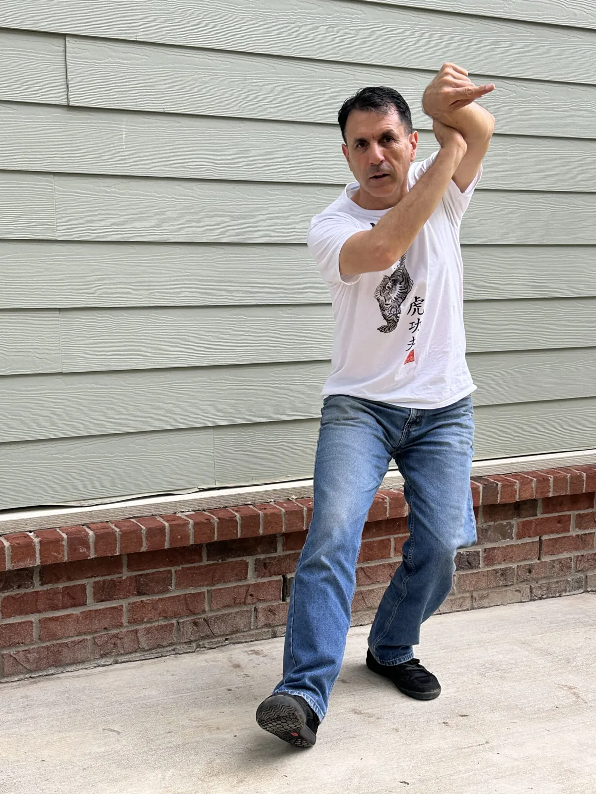 Rich Kung Fu - Image 2