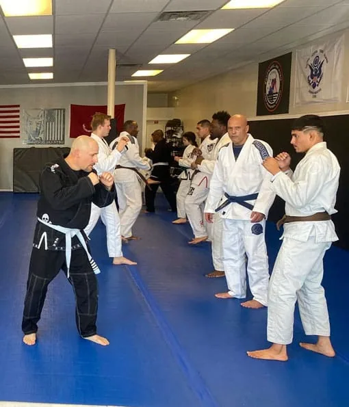 Sheepdog Jiu-Jitsu - Image 2