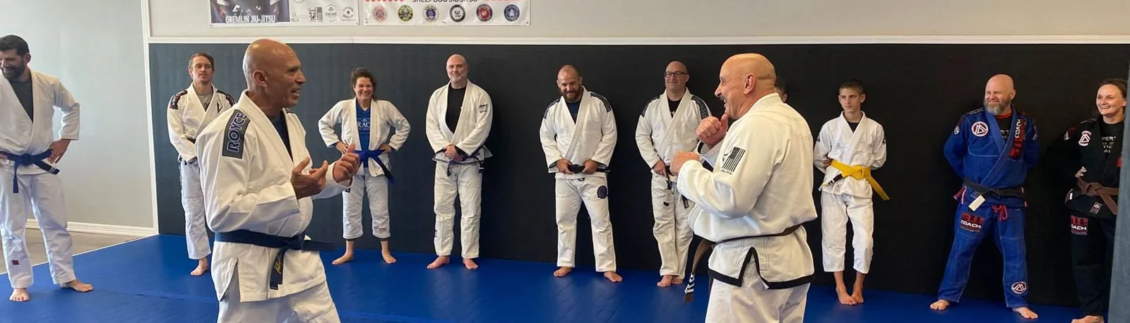 Sheepdog Jiu-Jitsu - Image 3