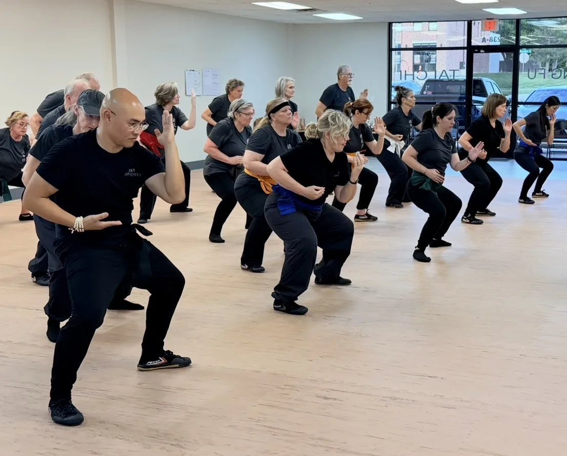 Tai Chi Tulsa