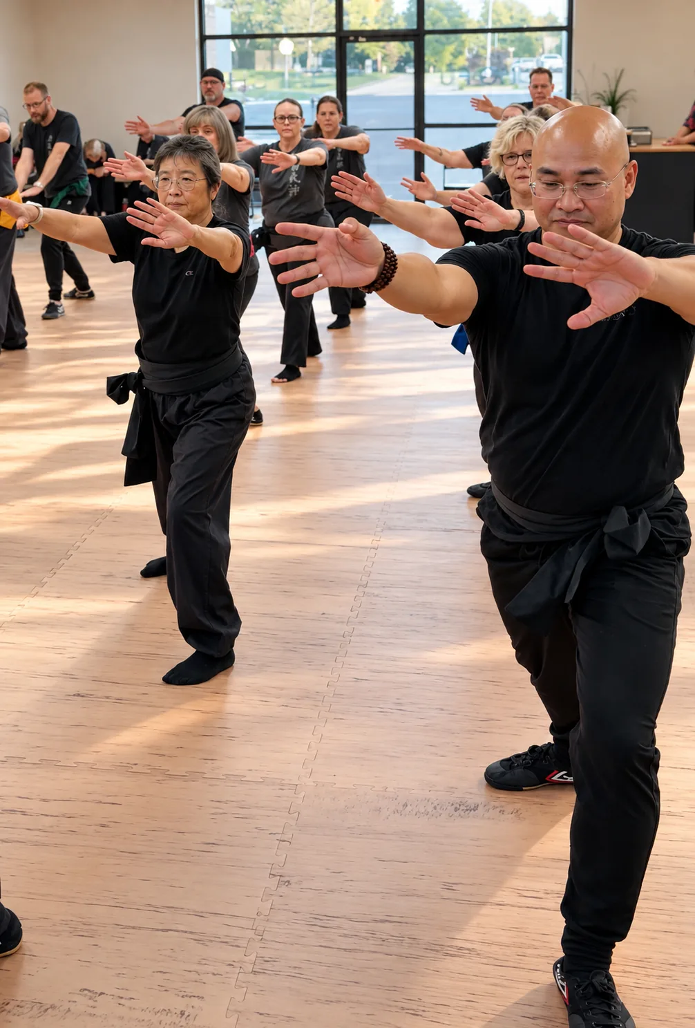 Tai Chi Tulsa - Image 2