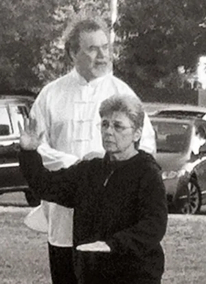 Thomas Academy of Tai Chi | Kung Fu