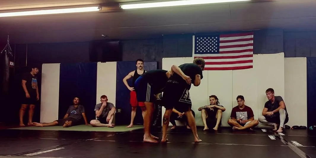 Burns Martial Arts - Image 2