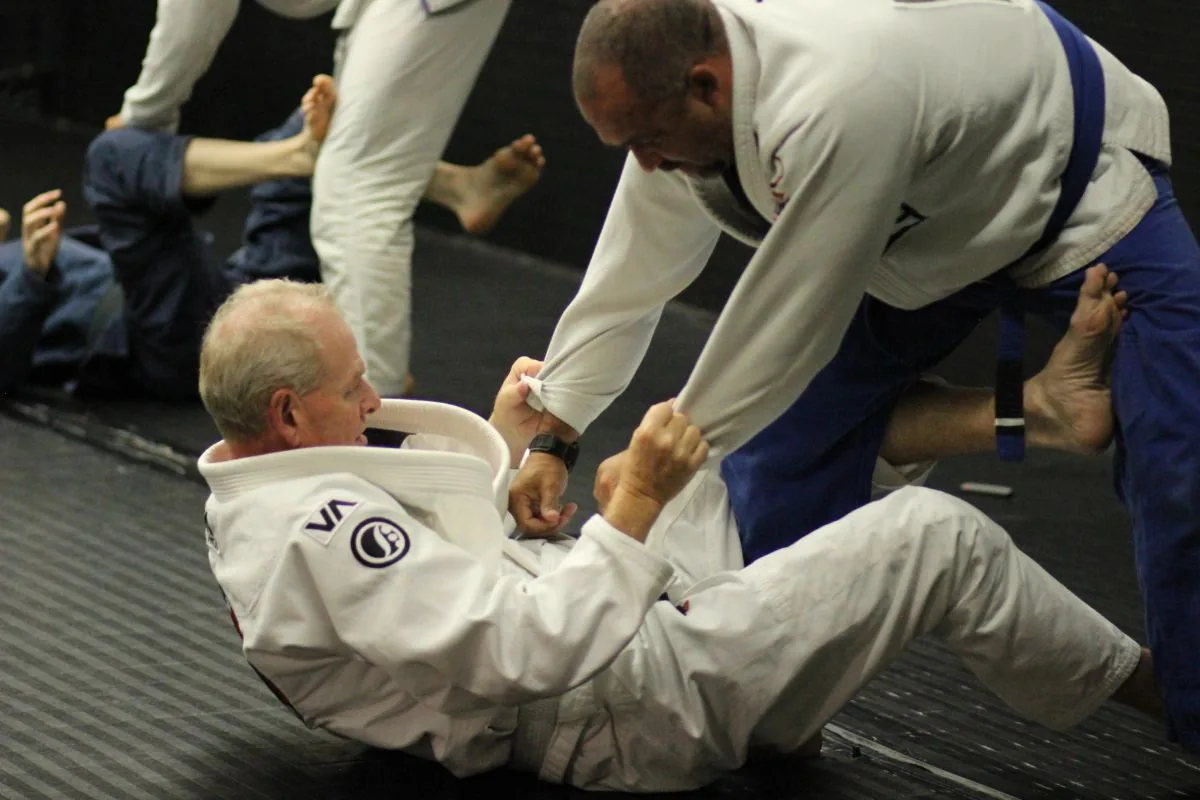 Ethos BJJ