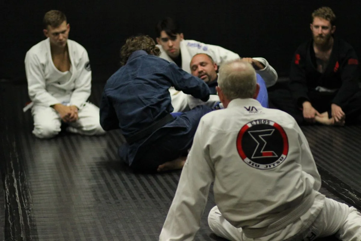 Ethos BJJ - Image 2