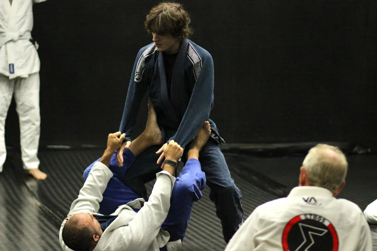 Ethos BJJ - Image 3