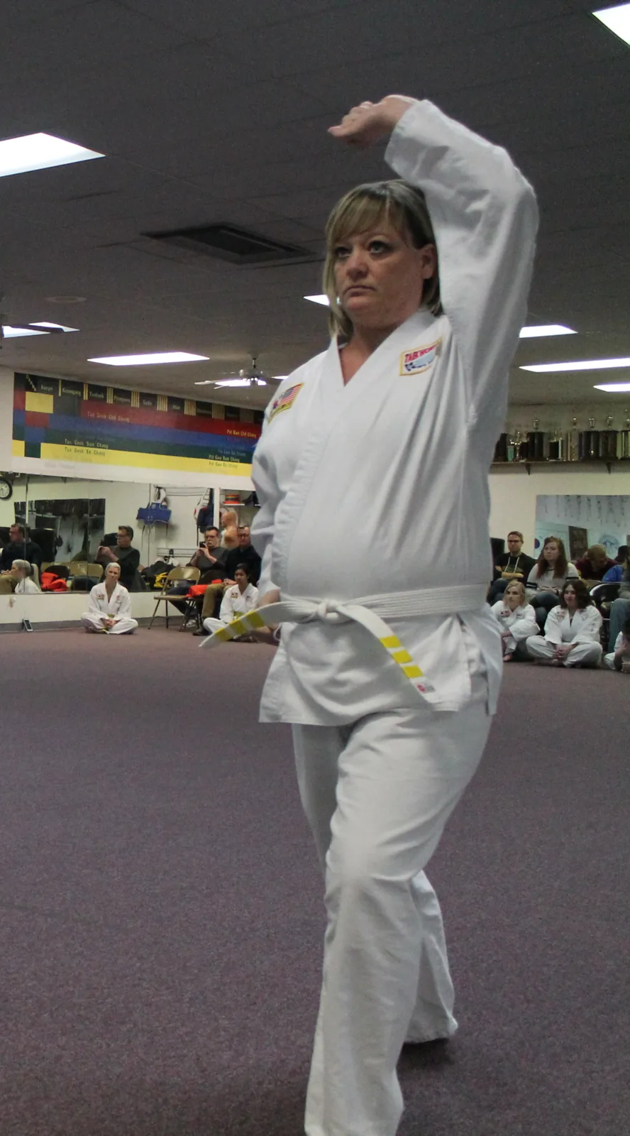 Kim’s Academy of Taekwondo - Image 2
