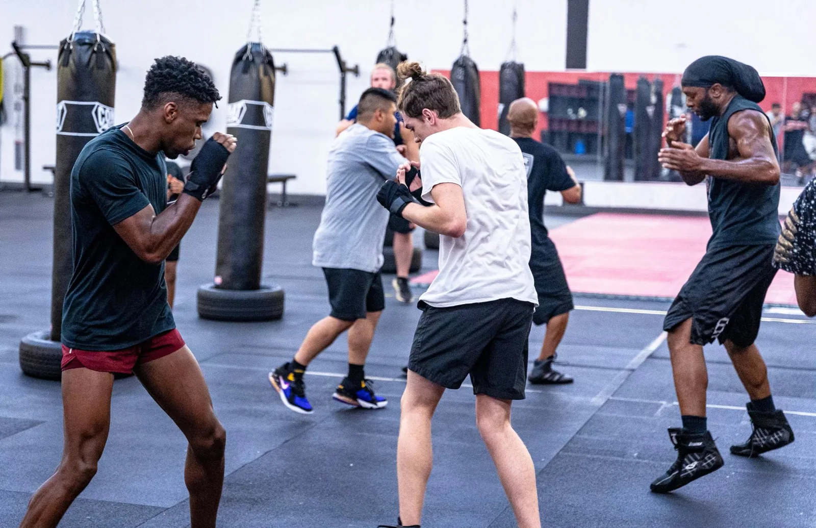 Valor Martial Arts