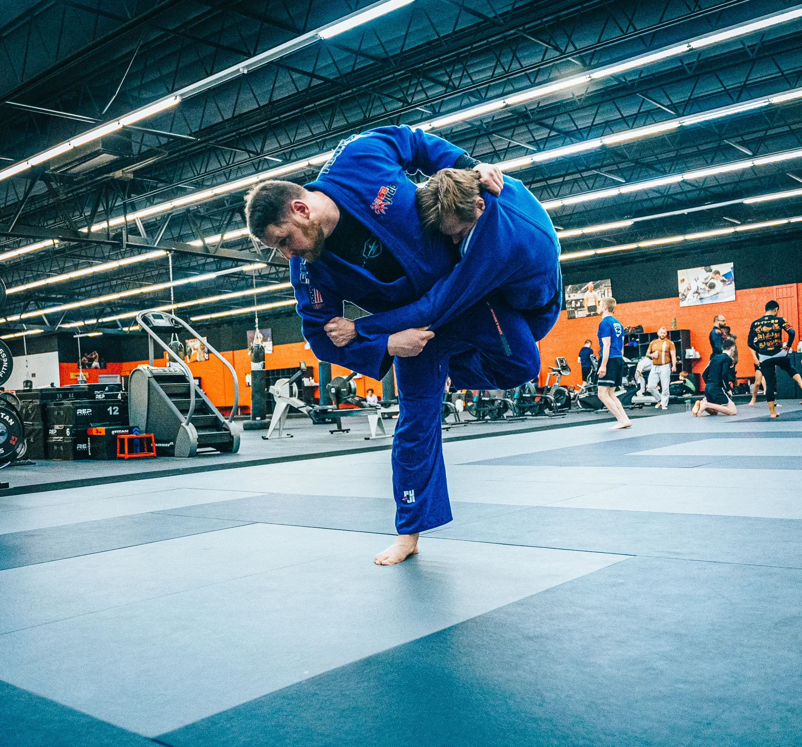 Valor Martial Arts - Image 2
