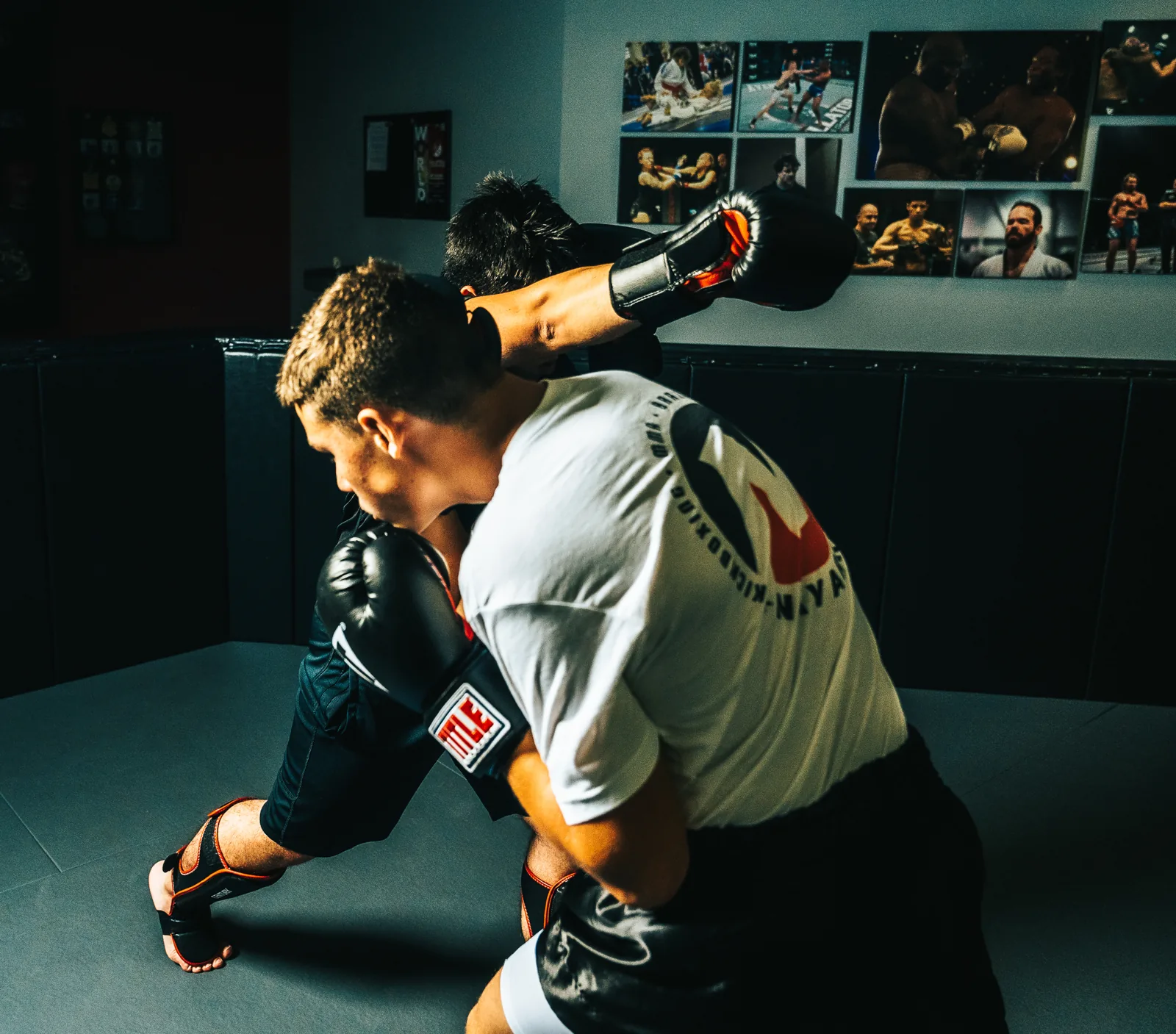 Valor Martial Arts - Image 3