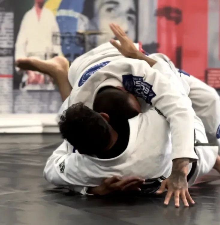 Eclipse Kickboxing, Boxing & Gracie Jiu-Jitsu - Image 2