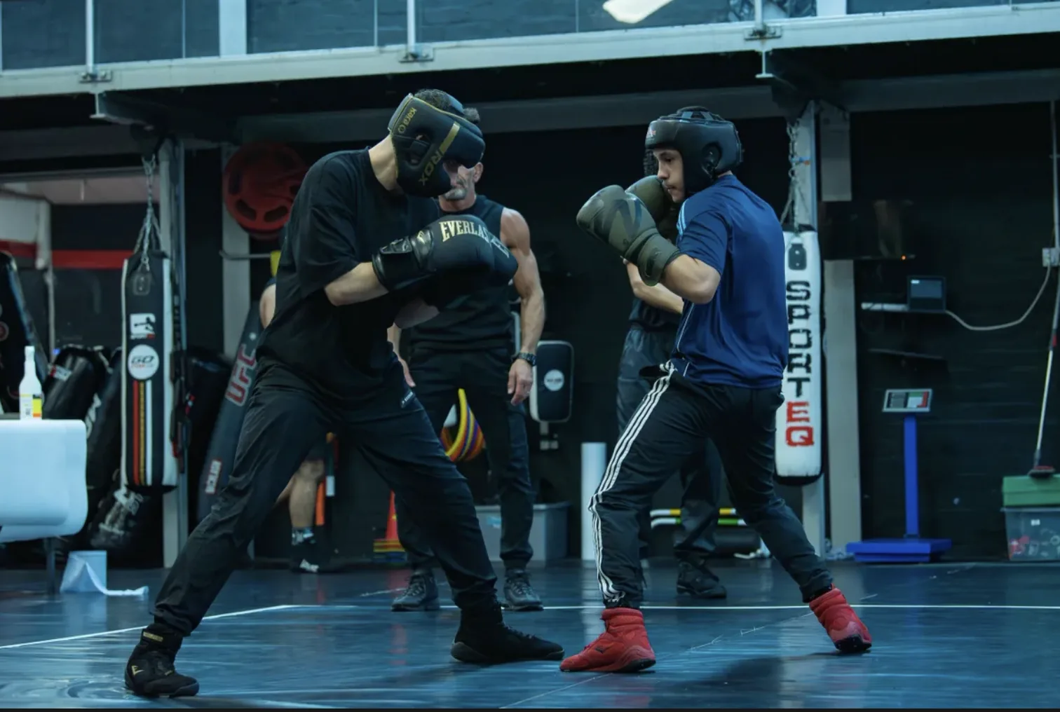 Eclipse Kickboxing, Boxing & Gracie Jiu-Jitsu - Image 3