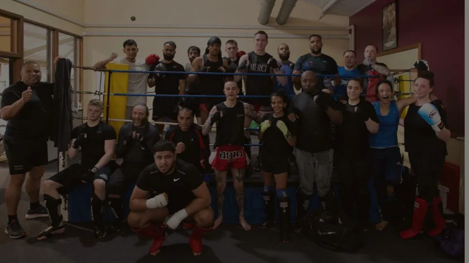 Firewalker Functional Fitness and Martial Arts