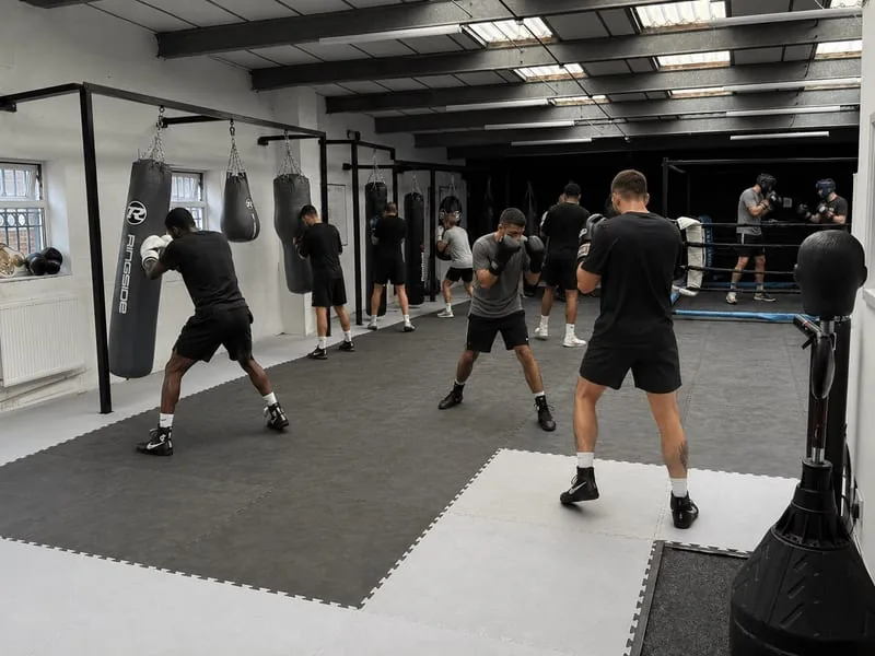 Forge Fight Club - Image 3