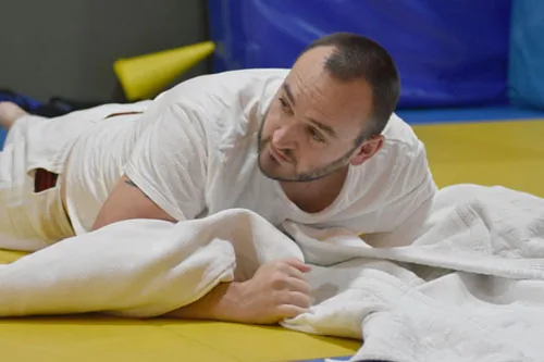 Wolverhampton Judo Club - Image 2