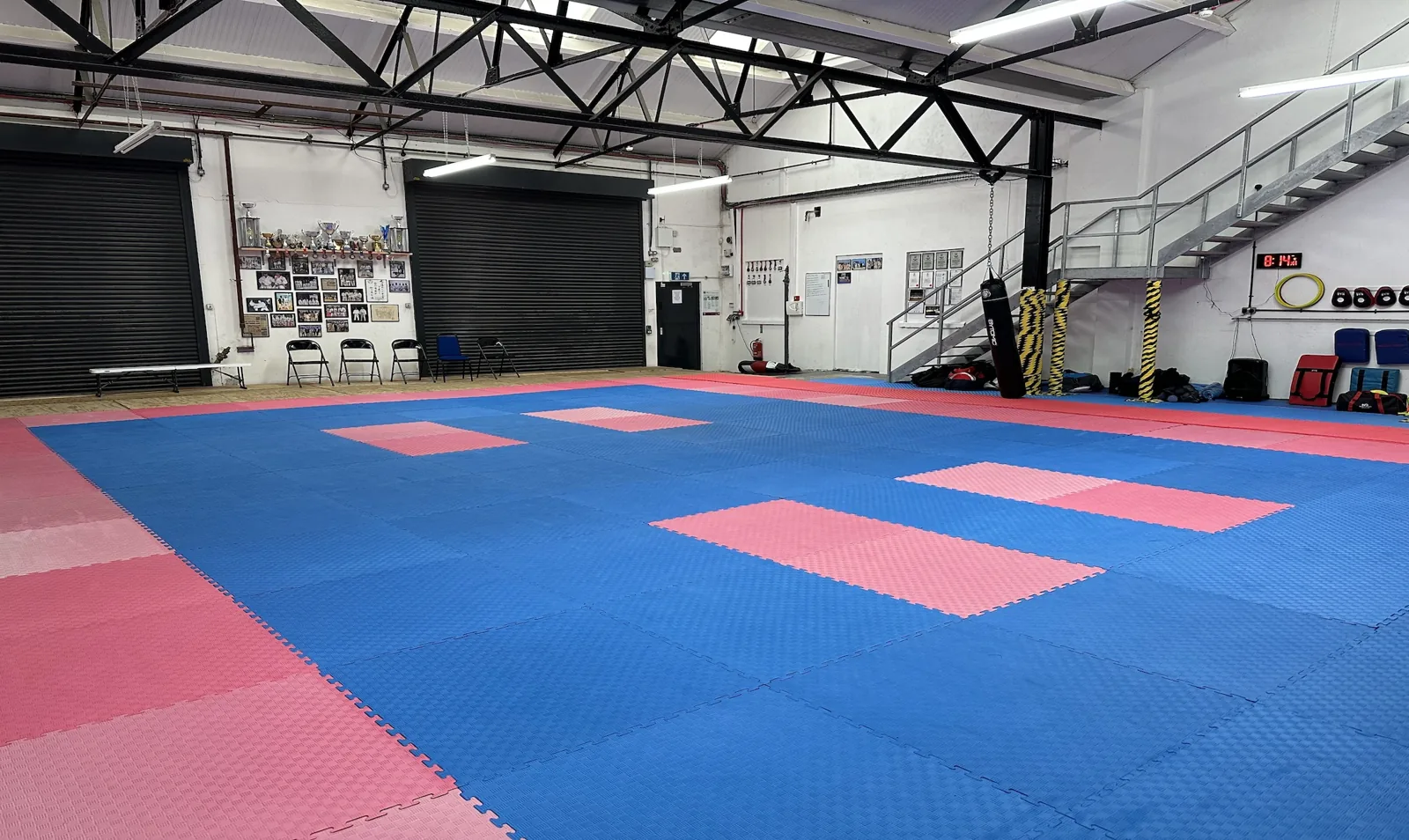 Wolverhampton Karate Academy