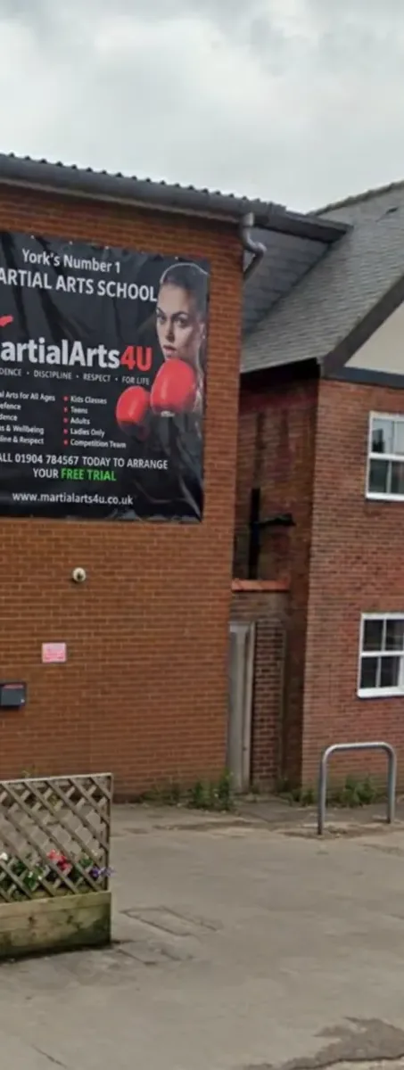 Acomb Martial Arts (MartialArts4U)