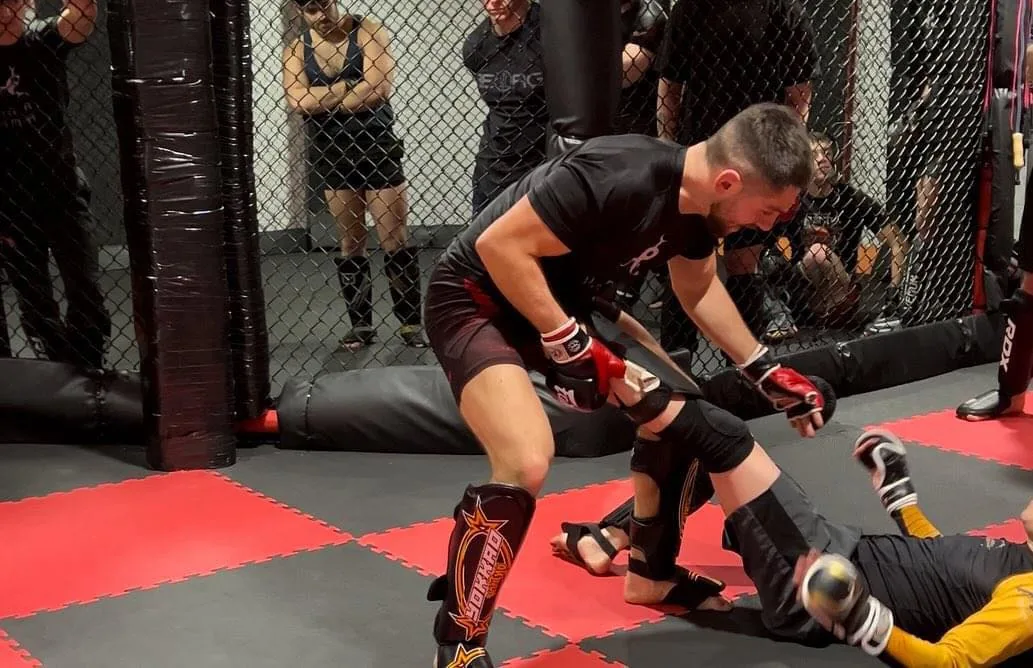 DNA MMA - Image 3