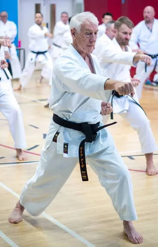 Haxby Shotokan Karate Club - Image 2