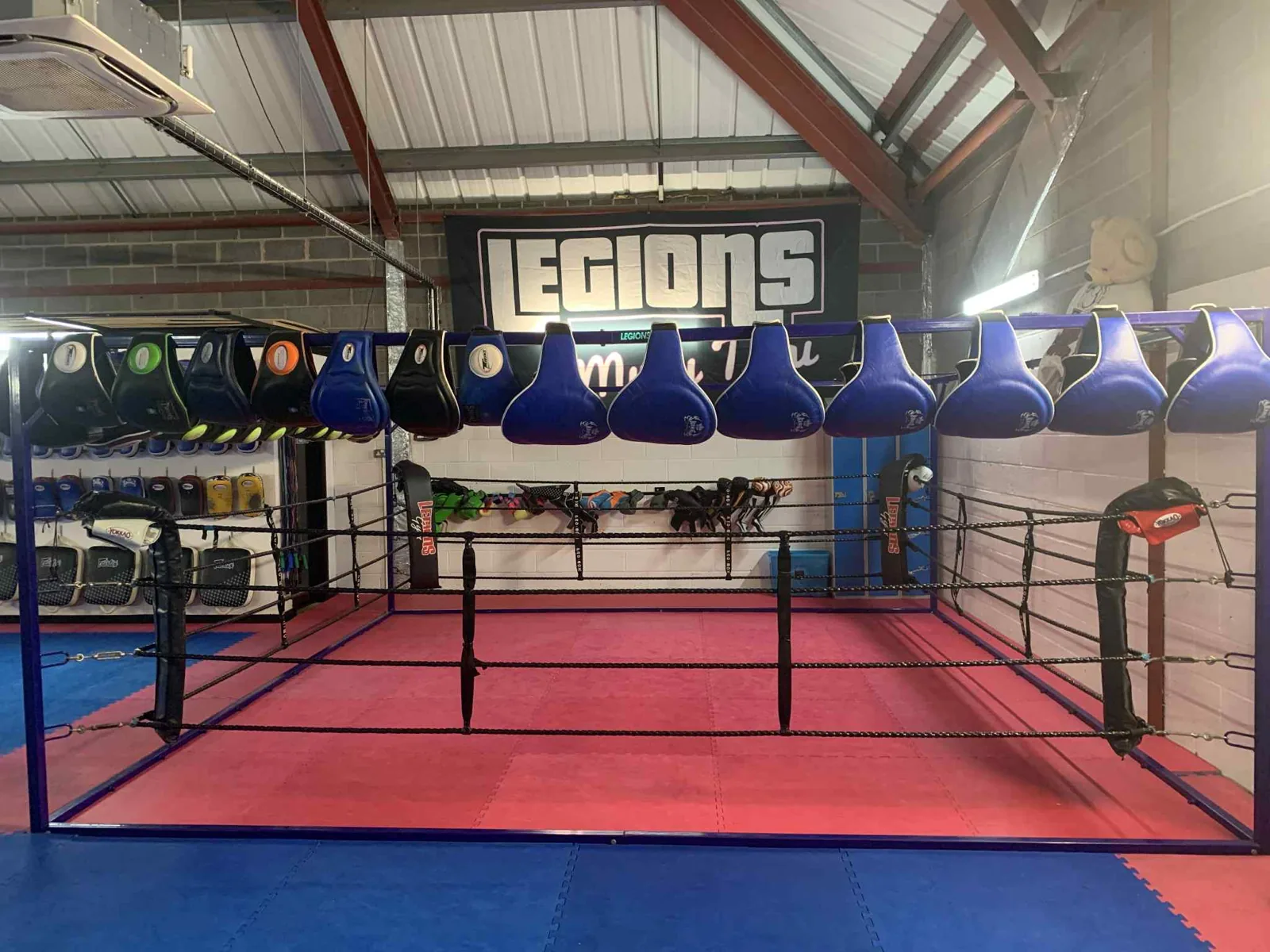 Legions Muay Thai - Image 2