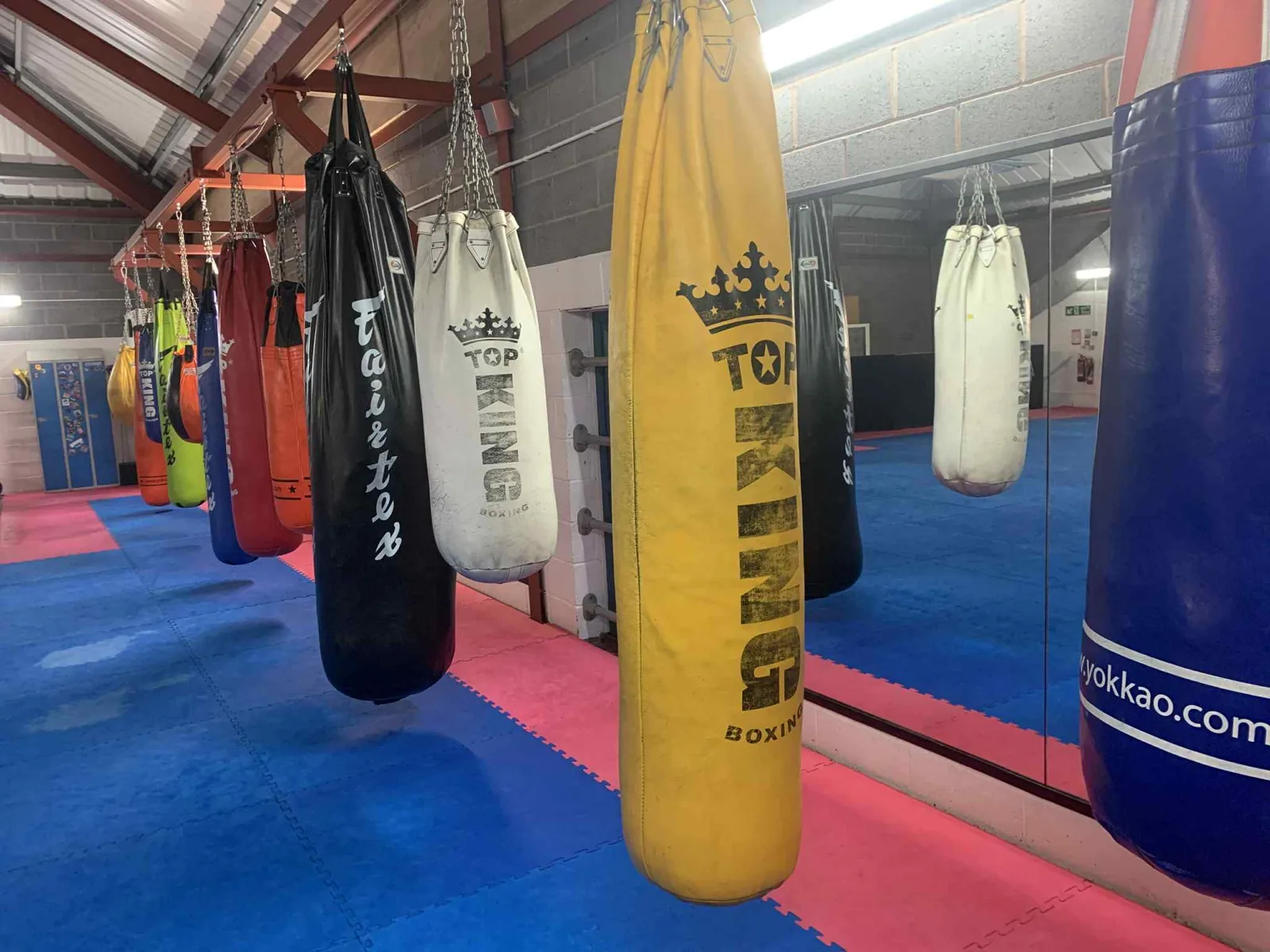 Legions Muay Thai - Image 3