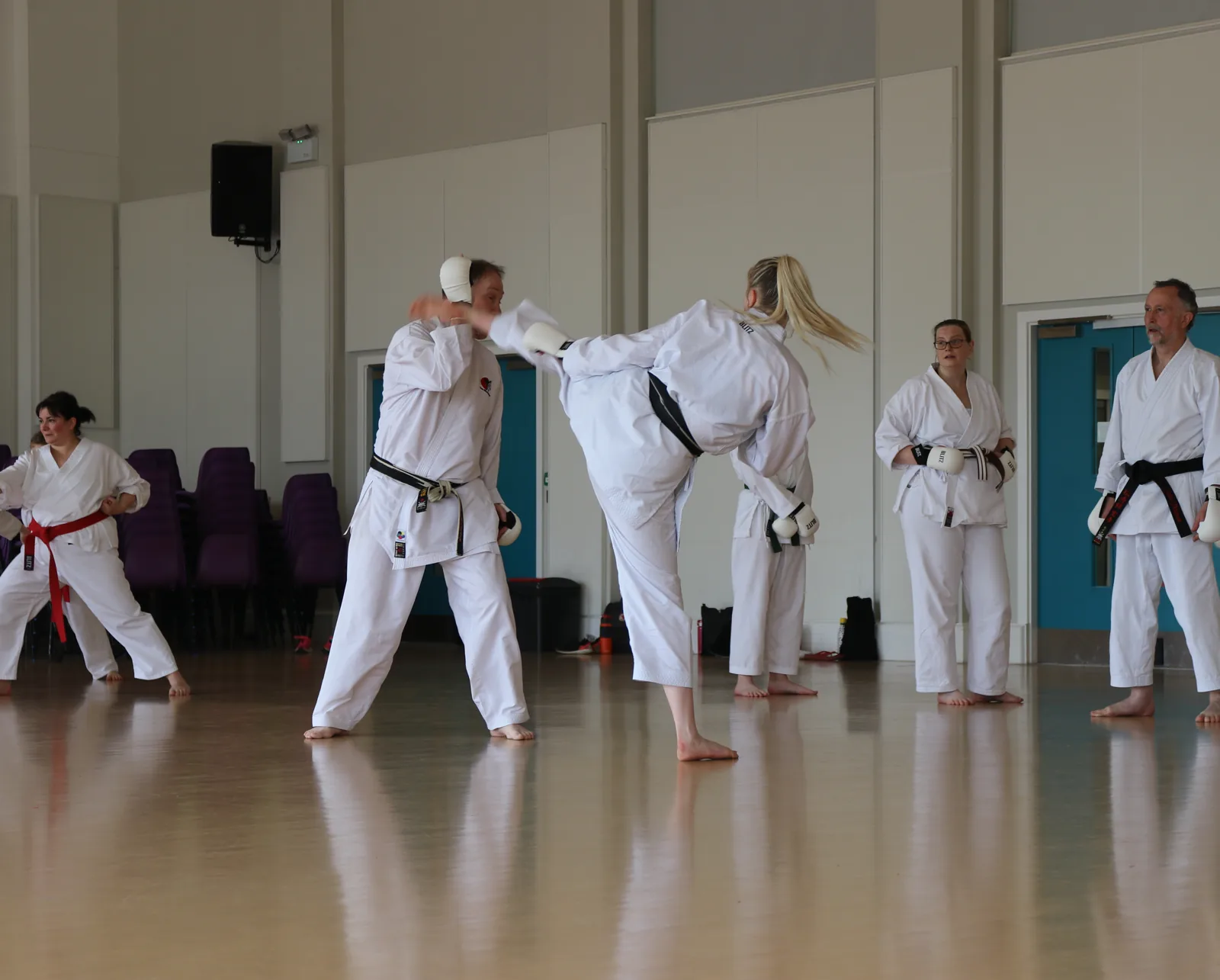 York Elite Karate - Image 2
